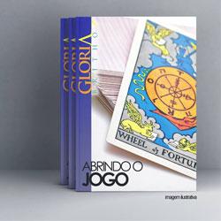 Baixar Abrindo o Jogo – Crônicas do Tarot pdf, epub, eBook