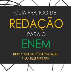 Baixar Guia Prático de Redação para o Enem pdf, epub, eBook