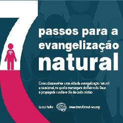 Baixar 7 passos para a evangelização natural pdf, epub, eBook
