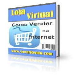 Baixar Super Site de E-commerce com Programa de Afiliados Da Casa Do E-book pdf, epub, eBook