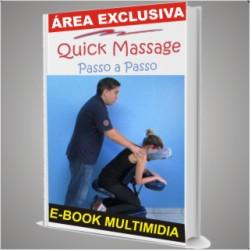 Baixar Quick Massage Passo a Passo pdf, epub, eBook
