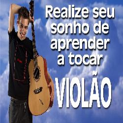 Baixar Apostila De Violão Para Iniciantes pdf, epub, eBook