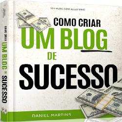 Baixar CBS – Como criar um blog de sucesso! pdf, epub, eBook