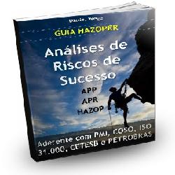 Baixar Guia de Análise de Riscos pdf, epub, eBook