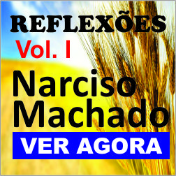 Baixar Reflexões de Narciso Machado Volume I pdf, epub, eBook