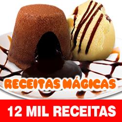 Baixar Receitas Mágicas – 12 Mil Receitas pdf, epub, eBook