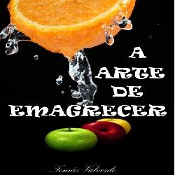 Baixar Livro A arte de emagrecer pdf, epub, eBook