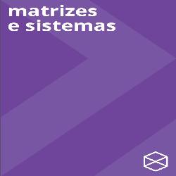 Baixar x ao cubo – matrizes e sistemas pdf, epub, eBook