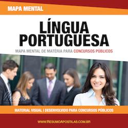 Baixar Português para Concursos Públicos – Mapa Mental pdf, epub, eBook