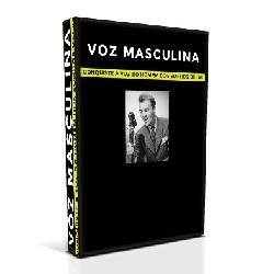 Baixar Voz Masculina – Conquiste a voz do homem dos sonhos delas pdf, epub, eBook