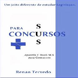 Baixar Apostila SUS para Concursos 2016 Comentada – Versão Completa pdf, epub, eBook