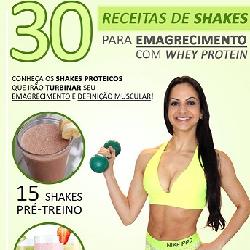 Baixar Shakes Para Emagrecimento pdf, epub, eBook