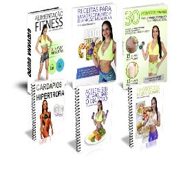 Baixar Kit Emagrecimento Giovana Guido pdf, epub, eBook