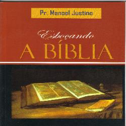 Baixar Esboçando a Bíblia pdf, epub, eBook