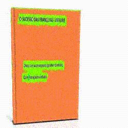 Baixar O SUCESSO DAS FRANQUIAS VIRTUAIS pdf, epub, eBook