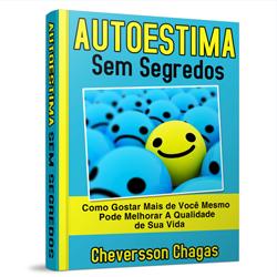 Baixar Autoestima Sem Segredos pdf, epub, eBook