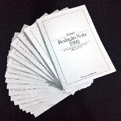 Baixar Manual Redação Nota 1000 – Como fazer uma redação para o ENEM pdf, epub, eBook