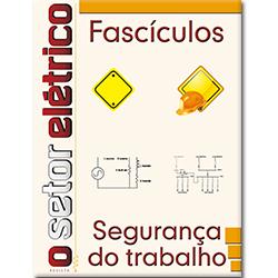 Baixar Fascículos Segurança do trabalho pdf, epub, eBook