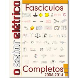 Baixar Fascículos revista O Setor Elétrico de 2006 a 2014 pdf, epub, eBook