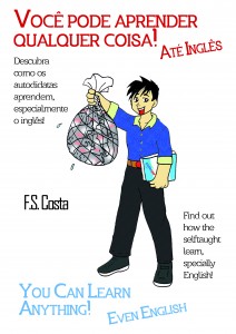 Baixar e-book As 7 Regras Autodidatas pdf, epub, eBook