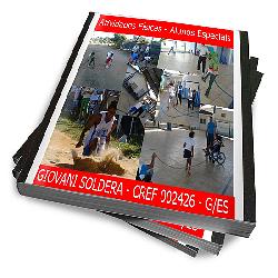 Baixar Atividades Físicas de Alunos Especiais pdf, epub, eBook