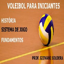 Baixar VOLEIBOL PARA INICIANTES pdf, epub, eBook