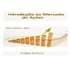 Baixar Introdução ao mercado de Ações pdf, epub, eBook