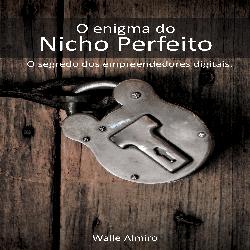 Baixar Enigma do Nicho Perfeito- O Segredo dos Empreendedores Digitais pdf, epub, eBook