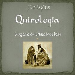 Baixar Curso de Quirologia Formação de Base pdf, epub, eBook