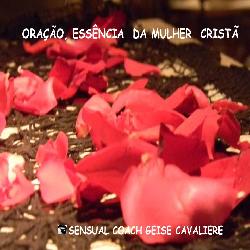 Baixar Curso Oração, Essência da Mulher Cristã pdf, epub, eBook