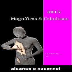 Baixar Magníficas & Fabulosas pdf, epub, eBook