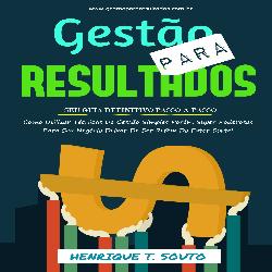 Baixar Gestão Para Resultados pdf, epub, eBook