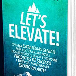 Baixar Livro Lets Elevate pdf, epub, eBook