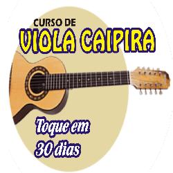 Baixar Curso de viola caipira – Aprenda a tocar em 30 dias pdf, epub, eBook