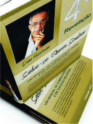 Baixar MANUAL SALVE-SE QUEM SOUBER – 4º REVELAÇÃO pdf, epub, eBook