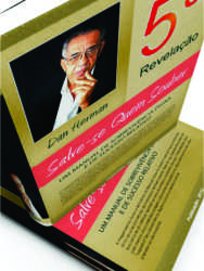 Baixar MANUAL SALVE-SE QUEM SOUBER – 5º REVELAÇÃO pdf, epub, eBook