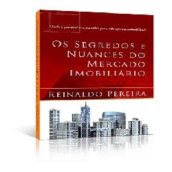 Baixar Os Segredos e Nuances do Mercado Imobiliário pdf, epub, eBook