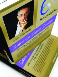 Baixar MANUAL SALVE-SE QUEM SOUBER – 6º REVELAÇÃO pdf, epub, eBook