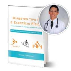 Baixar Diabetes Tipo 2 E Exercício Físico pdf, epub, eBook