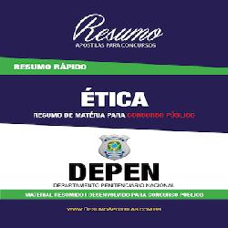 Baixar Apostila DEPEN – Ética – Resumo Rápido pdf, epub, eBook