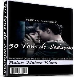 Baixar 50 tons de sedução pdf, epub, eBook