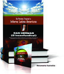 Baixar De Paraíso Tropical a Inferno Latinoamericano pdf, epub, eBook