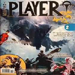 Baixar Revista The One Player pdf, epub, eBook