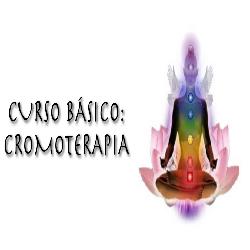 Baixar Curso Básico de Cromoterapia pdf, epub, eBook