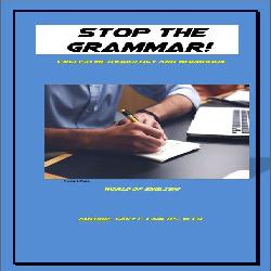 Baixar Stop the Grammar: Learn English With Little or No Grammar pdf, epub, eBook