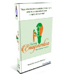 Baixar E-Book Mente Emagrecedora pdf, epub, eBook