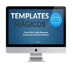 Baixar Templates Mágicos pdf, epub, eBook