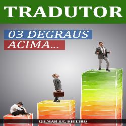 Baixar Tradutor 03 degraus acima… pdf, epub, eBook