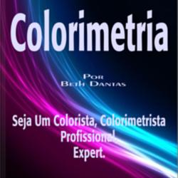Baixar Colorimetria pdf, epub, eBook