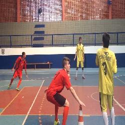 Baixar Construção do jogo defensivo nas categorias de base do Futsal pdf, epub, eBook